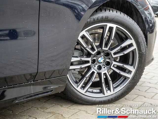 BMW 520 520i M-Sport Touring