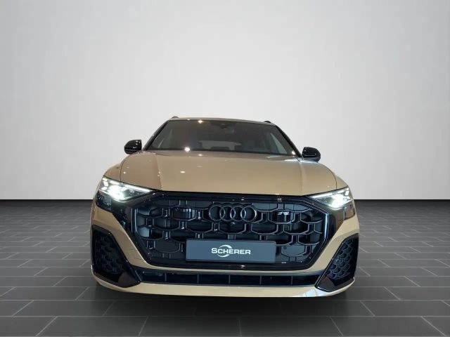 Audi Q8 Business Quattro S-Line