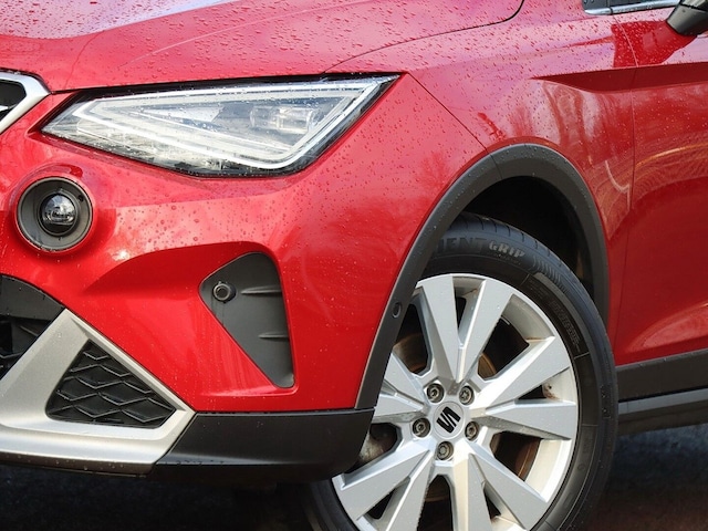 Seat Arona 1.0 TSI