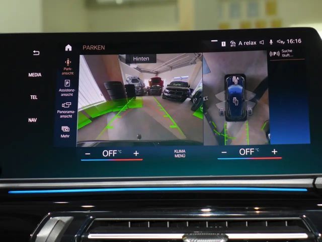 BMW 218 218d Luxury Line