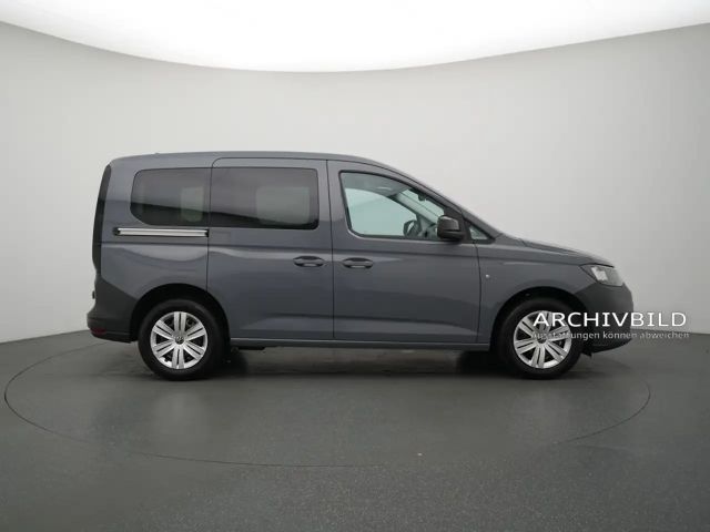 Volkswagen Caddy Combi