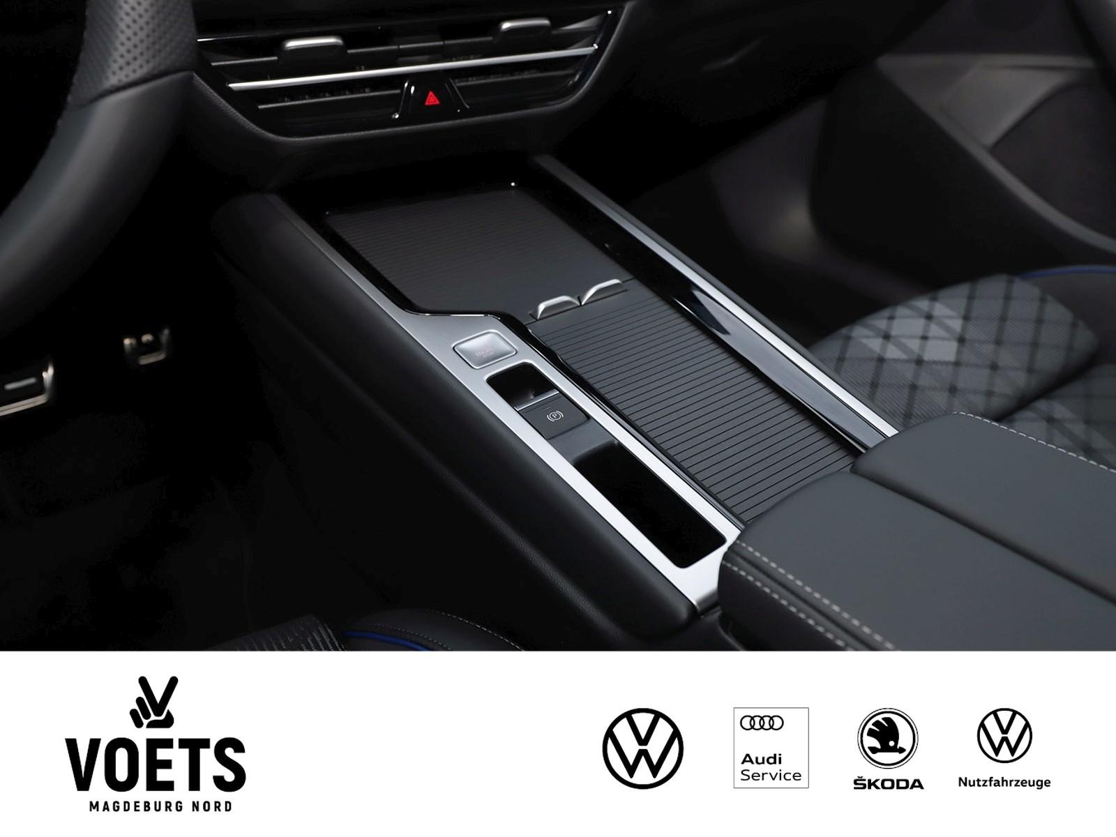 Volkswagen Passat R-Line eHybrid