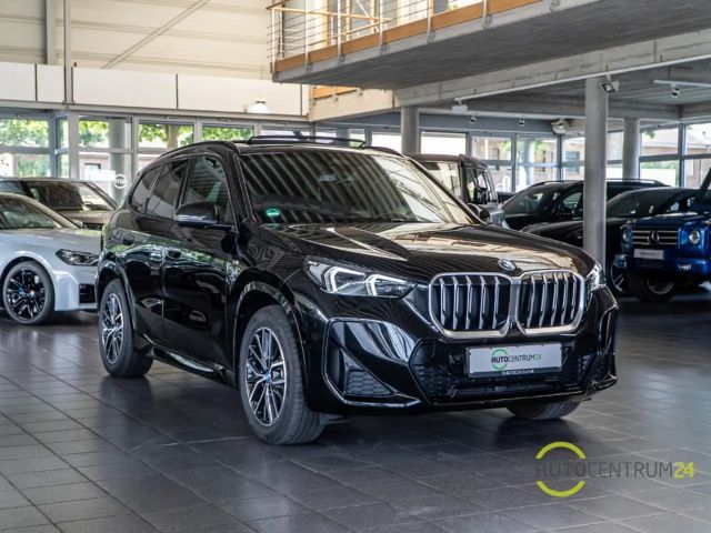 BMW X1 xDrive