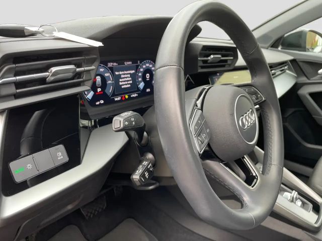 Audi A3 S-Tronic Sedan