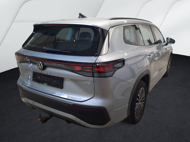 Volkswagen Tayron 1.5 eTSI DSG