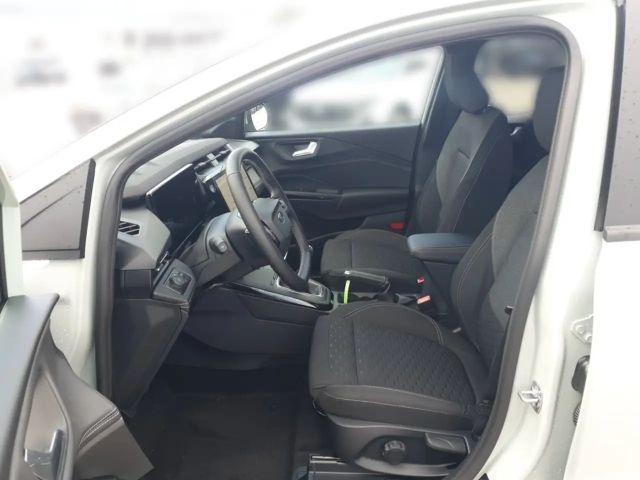 Ford Puma EcoBoost Titanium