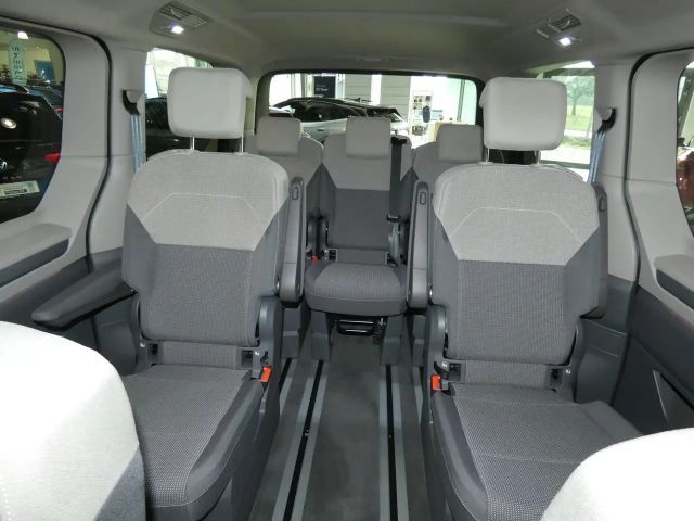 Volkswagen Multivan 2.0 TDI Lang T7