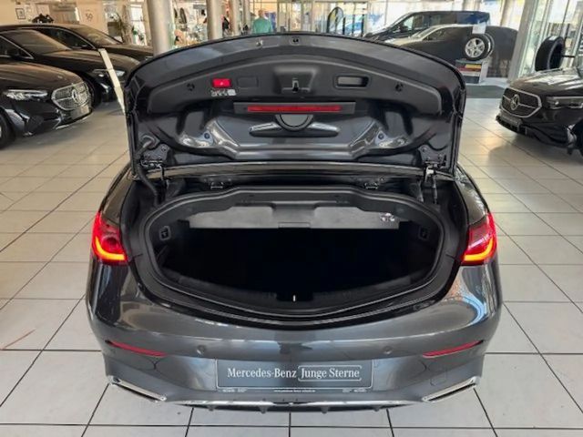 Mercedes-Benz CLE 200 4MATIC AMG Line