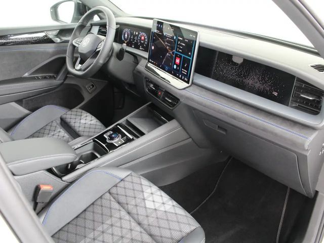 Volkswagen Tayron 4Motion DSG