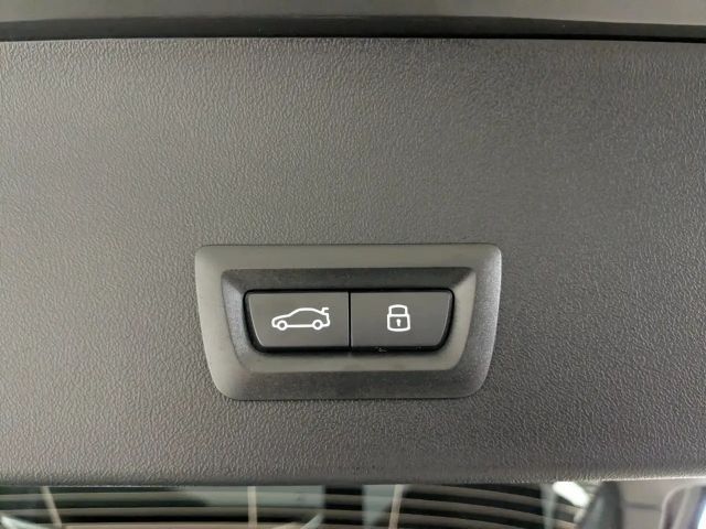 BMW X3 M-Sport xDrive