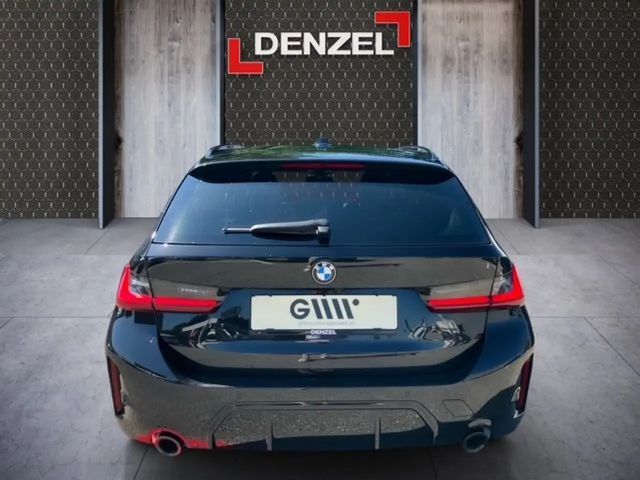 BMW 320 320d Touring xDrive