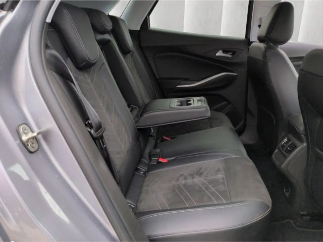 Opel Grandland X 1.5 CDTI Ultimate