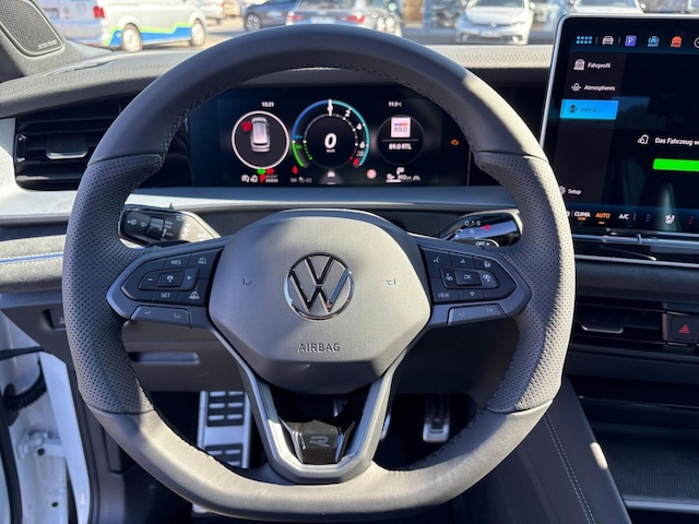 Volkswagen Tayron DSG R-Line eHybrid