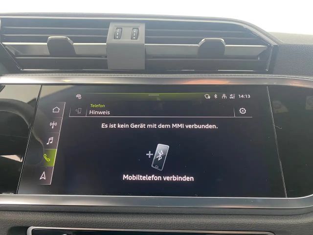 Audi Q3 45 TFSI Hybride S-Line