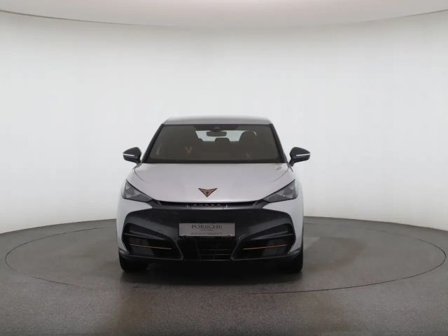 Cupra Tavascan Base 210kW/286PS