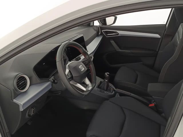 Seat Ibiza 1.0 TSI FR-lijn