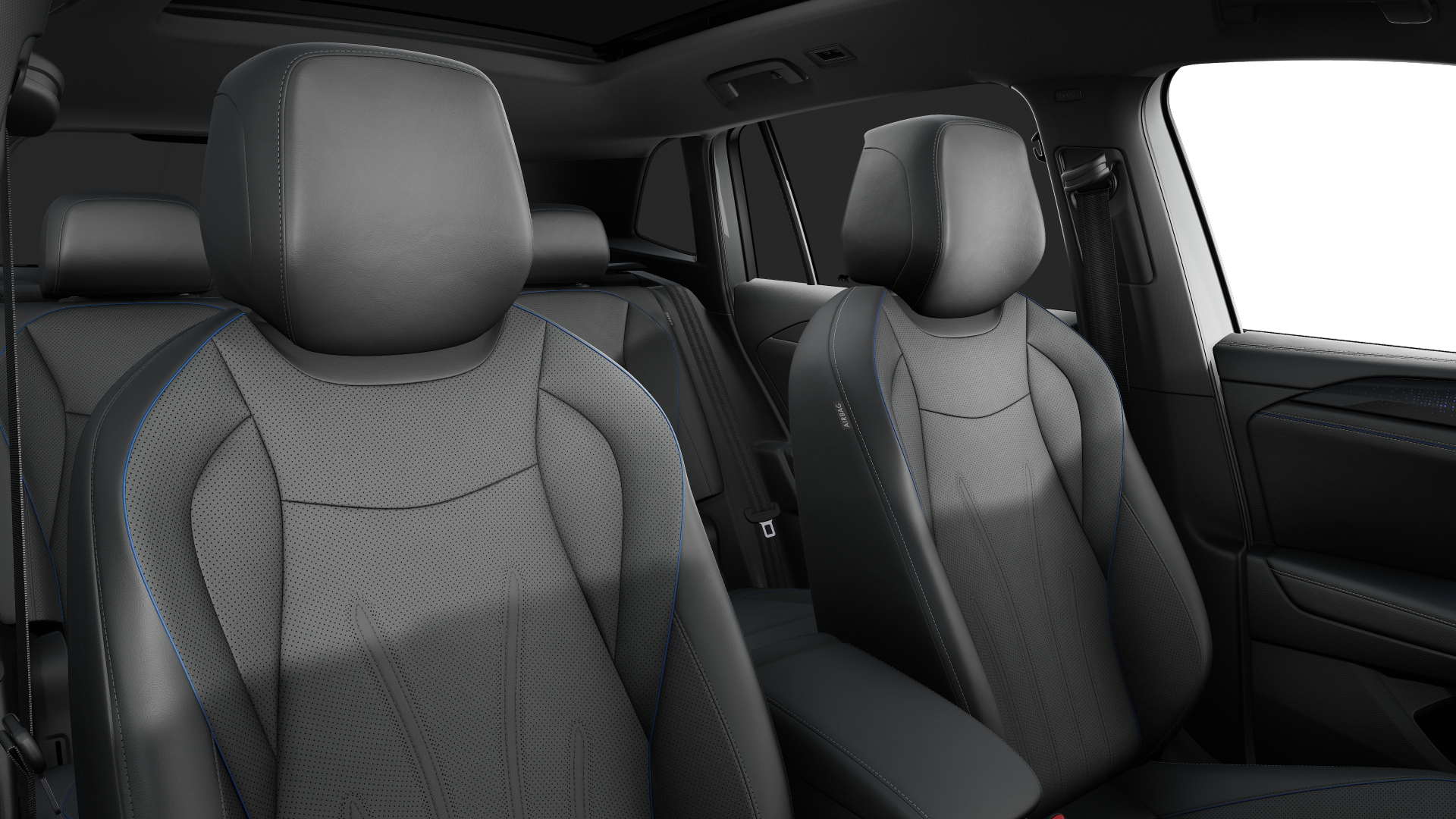 Volkswagen Tiguan 4Motion DSG IQ.Drive R-Line