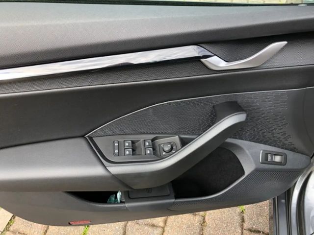 Skoda Octavia Combi Sportline