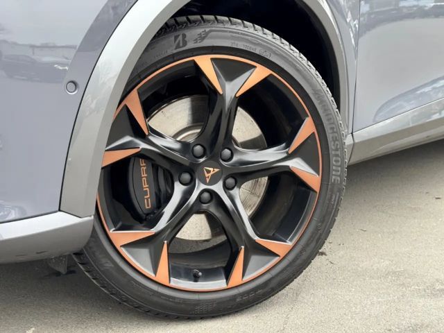 Cupra Formentor 1.4 DSG VZ e-Hybrid