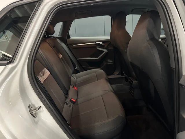 Audi A3 35 TFSI Sport Sportback