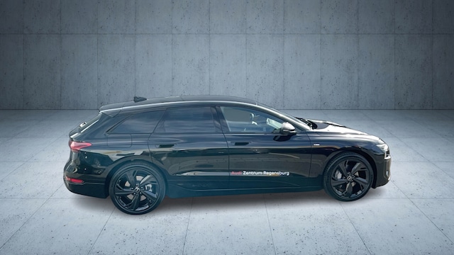 Audi A6 e-tron Avant Performance