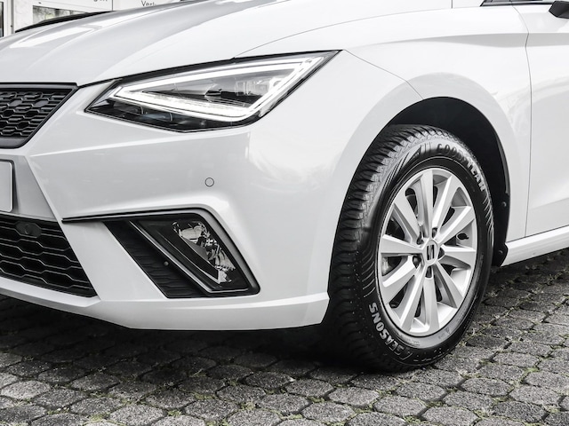 Seat Ibiza 1.0 TSI Style