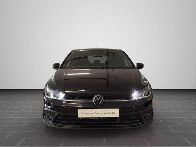 Volkswagen Polo 1.0 TSI DSG
