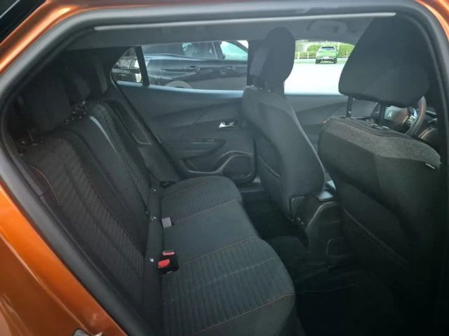 Peugeot E-2008 Active Pack