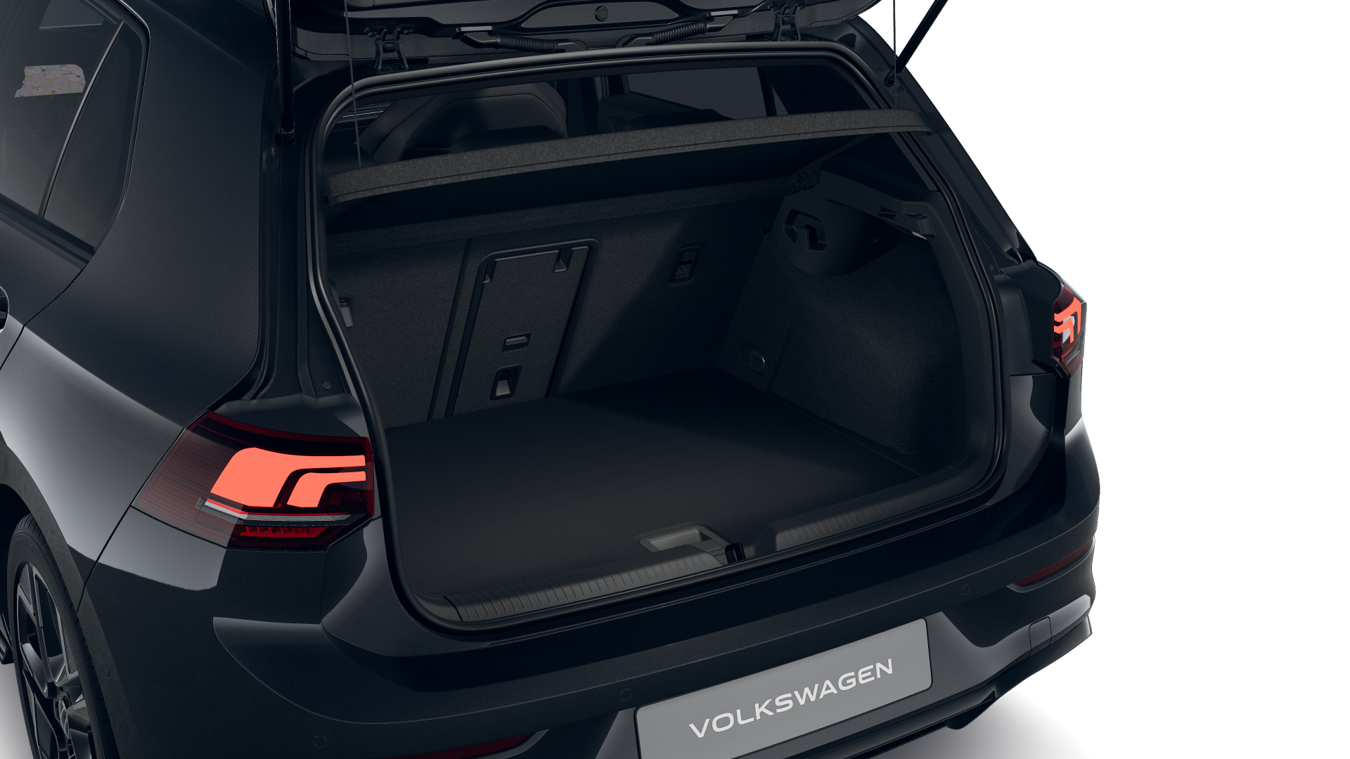 Volkswagen Golf Golf 1,5     R-L  BT110eTSID7F