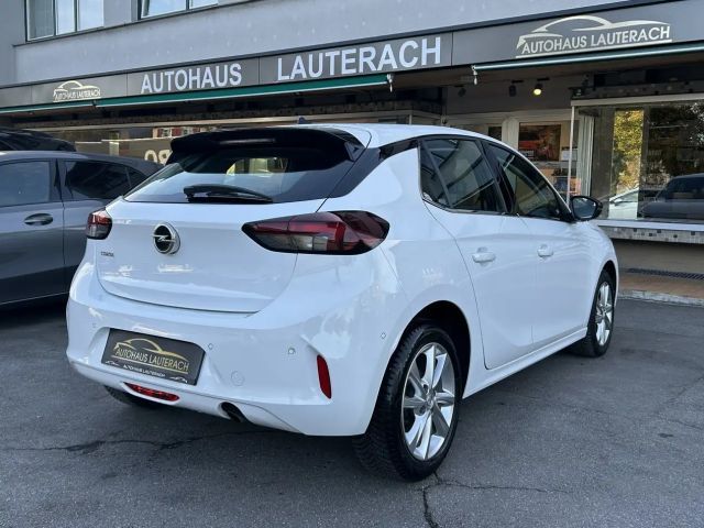 Opel Corsa Elegance Turbo