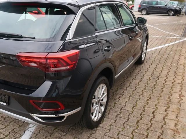 Volkswagen T-Roc IQ.Drive Style