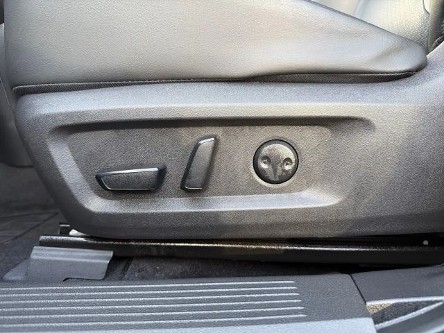 Nissan X-trail N-Connecta