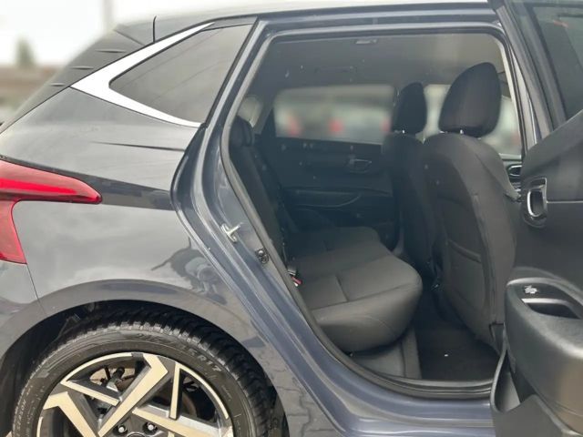 Hyundai i20 1.0 Hybrid Prime T-GDi