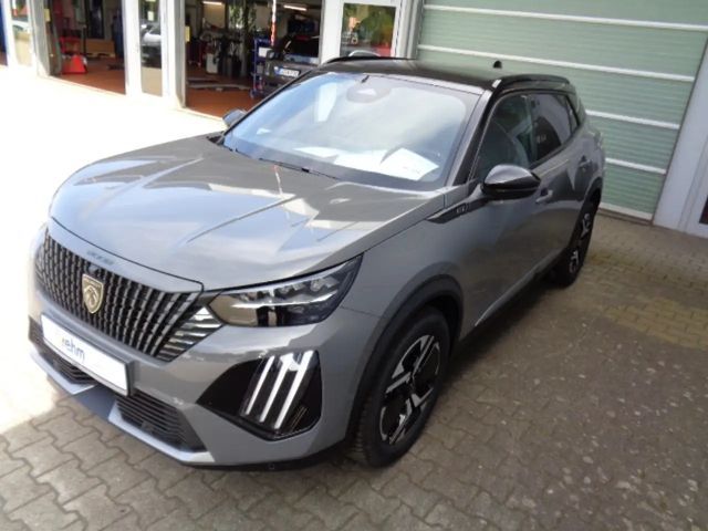 Peugeot 2008 GT-Line Hybrid