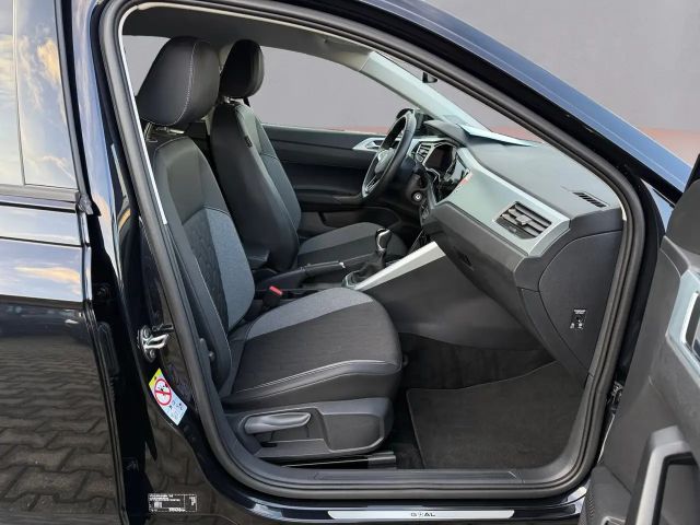 Volkswagen Taigo 1.0 TSI Life