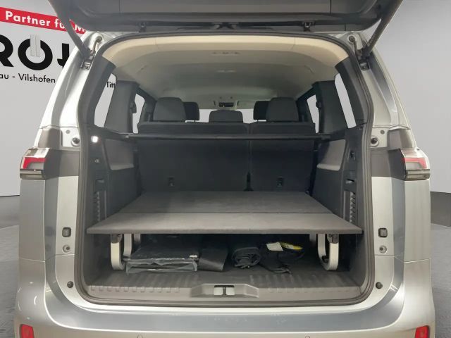 Volkswagen ID.Buzz Pro