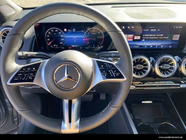 Mercedes-Benz GLB 200 GLB 200 d Progressive