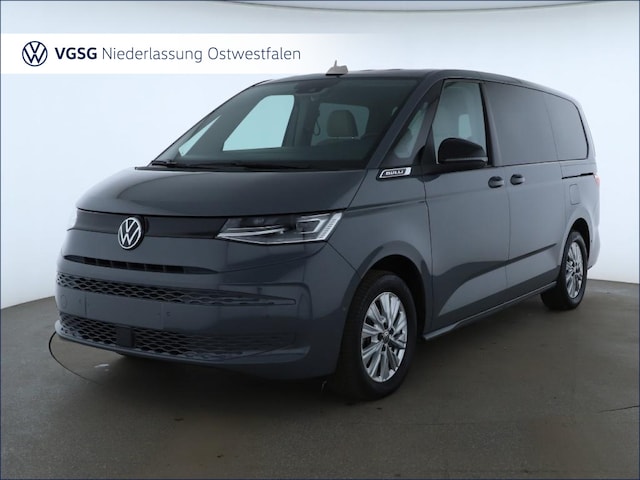 Volkswagen Multivan IQ.Drive