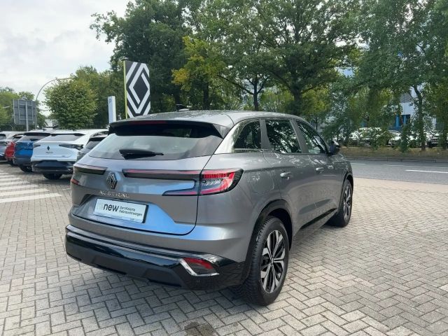 Renault Austral Equilibre Equilibre