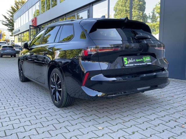 Opel Astra GS-Line Grand Sport Sports Tourer