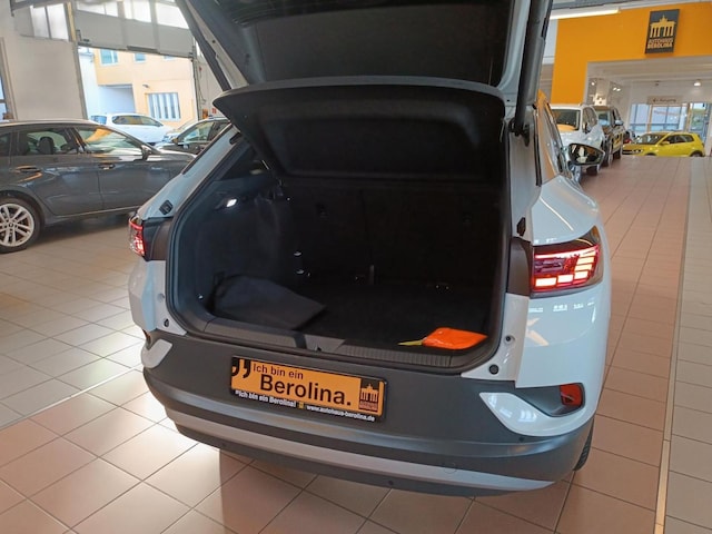 Volkswagen ID.4 IQ.Drive Pure