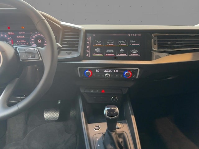 Audi A1 30 TFSI S-Tronic Sportback