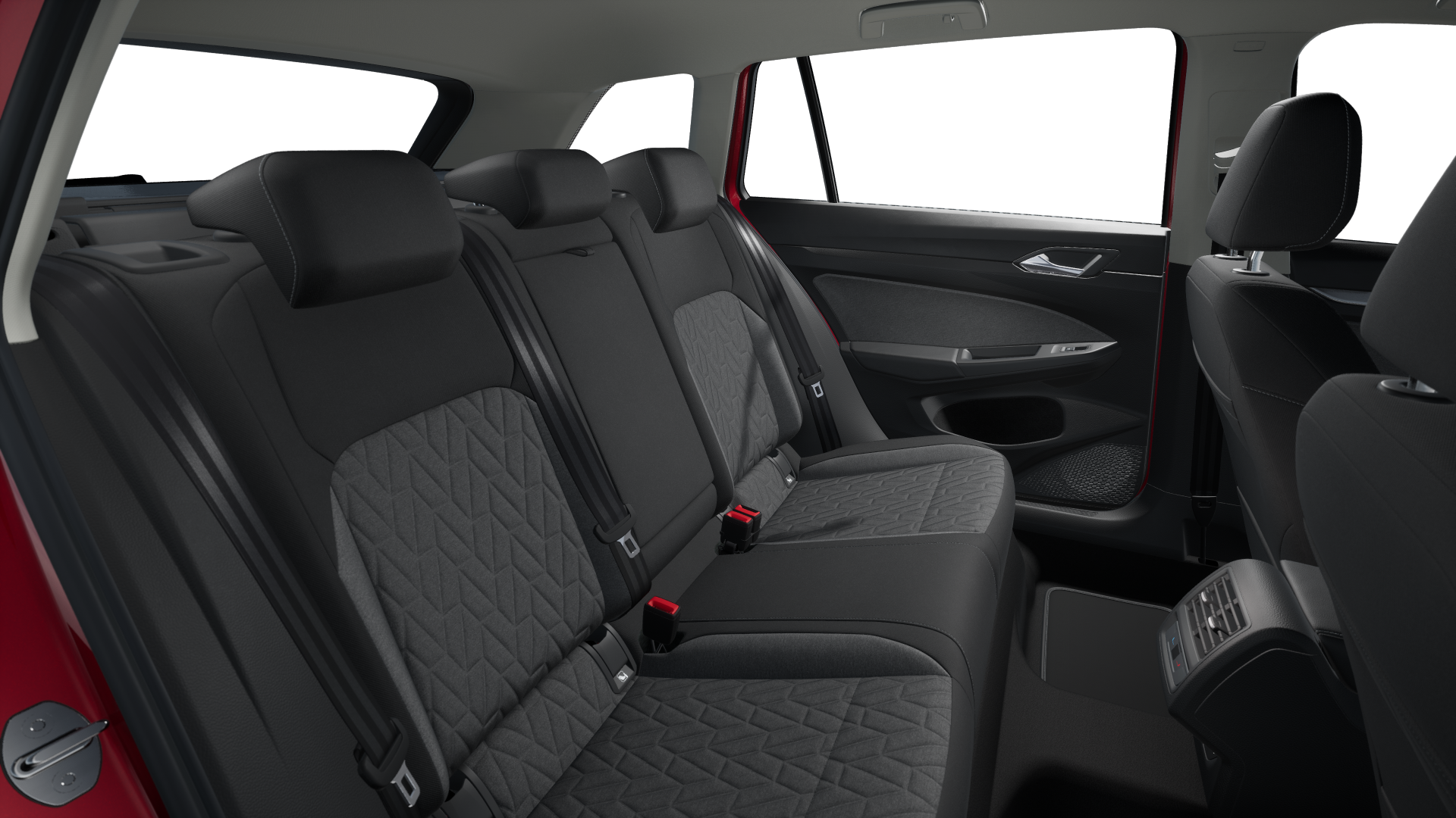 Volkswagen Golf 1.5 TSI Life Variant