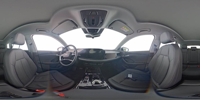 Audi Q6 e-tron SUV e-tron Audi Q6 SUV e-tron