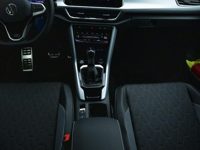 Volkswagen T-Roc 1.5 TSI DSG