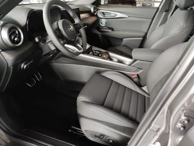 Alfa Romeo Tonale Sprint 1.5 T4 48V MHEV VGT DCT