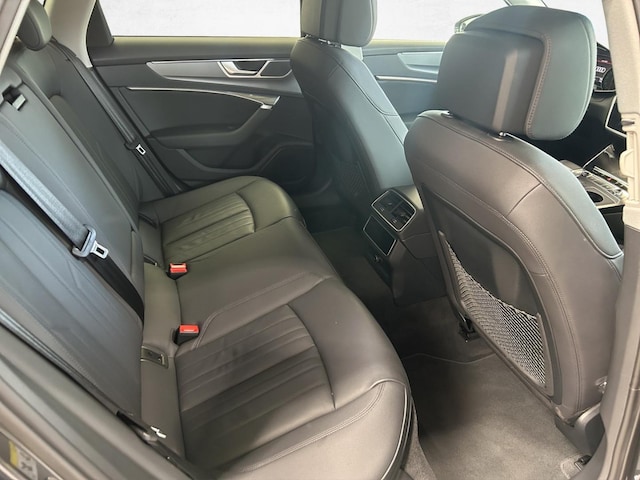 Audi A6 40 TDI Avant S-Tronic