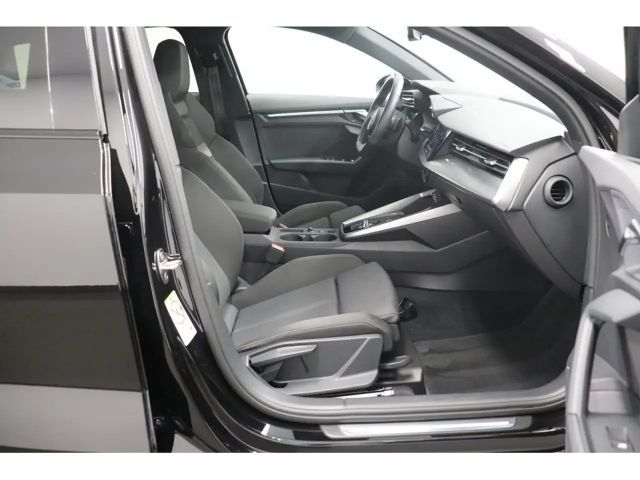 Audi A3 1.5 TFSI Sedan Sportback