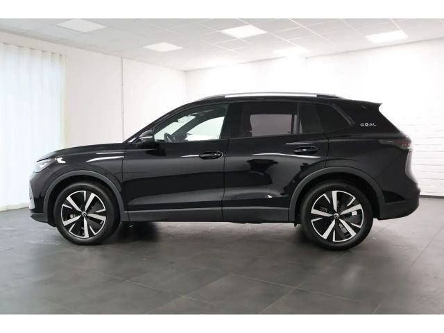 Volkswagen Tiguan 2.0 TDI DSG