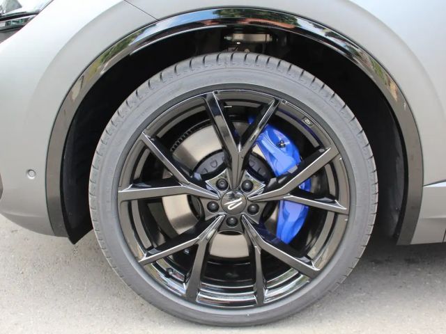 Volkswagen Touareg 4Motion eHybrid